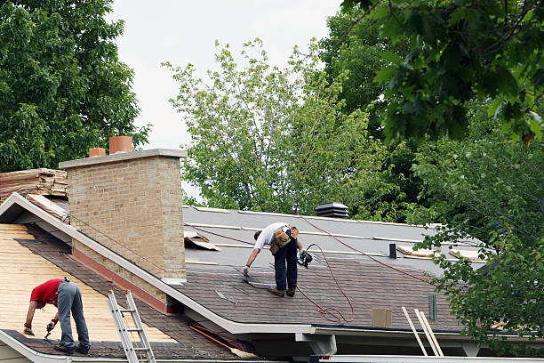 Best Residential Roofing Contractor  in Medford, MA