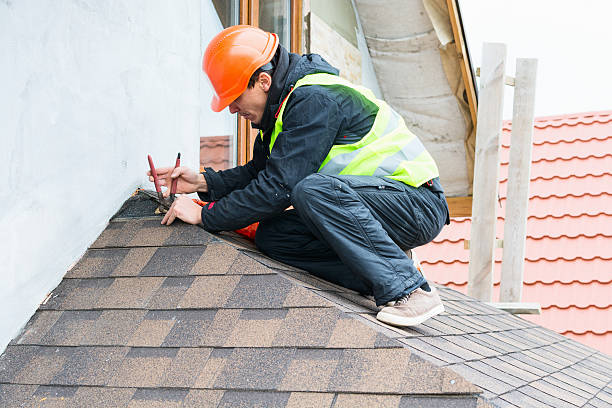Best Gutter Installation and Roofing  in Medford, MA