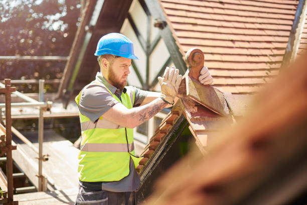 Best Residential Roofing Contractor  in Medford, MA